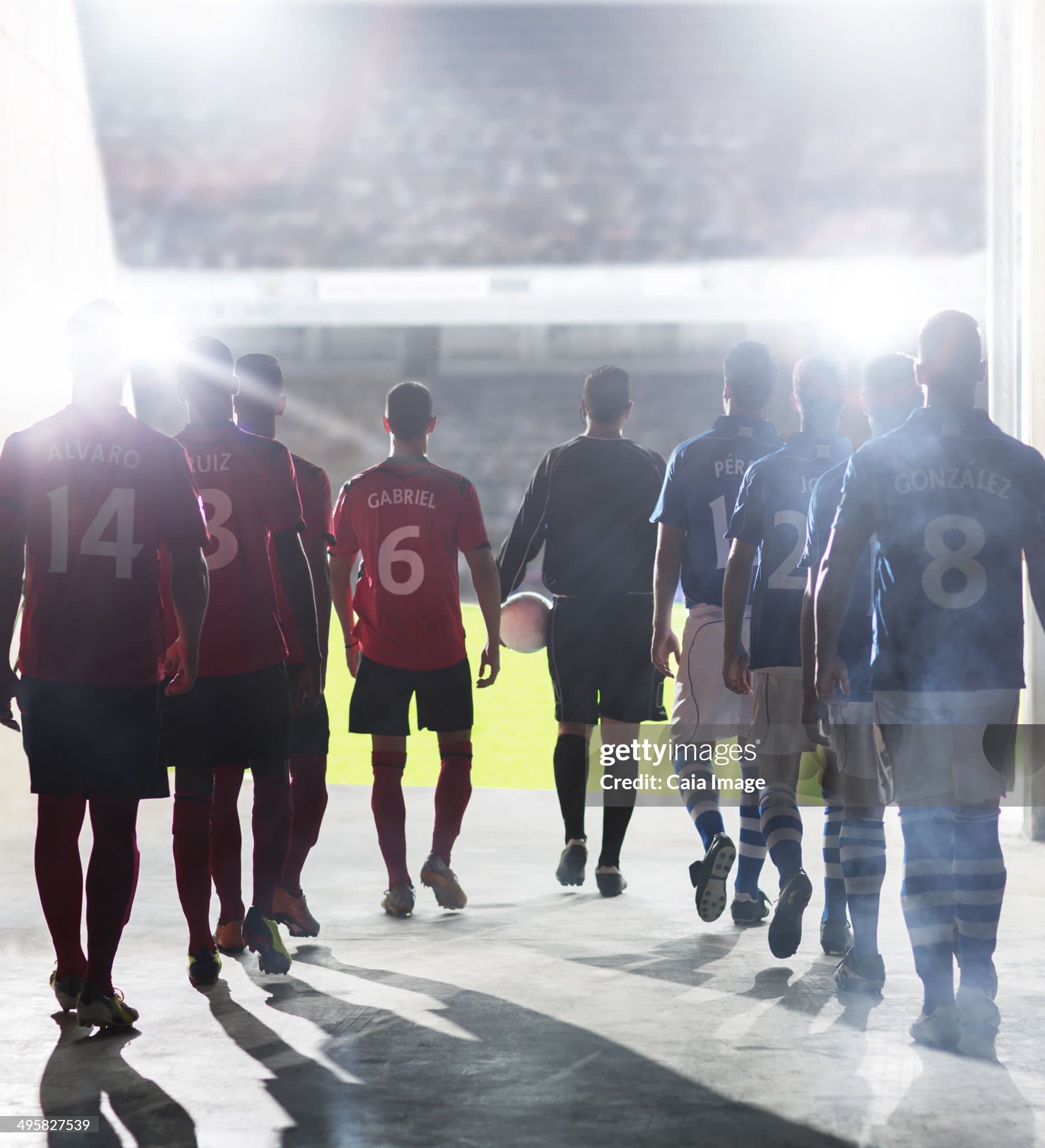 debut de la nouvelle saison estival